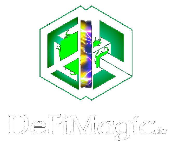 DeFi Magic